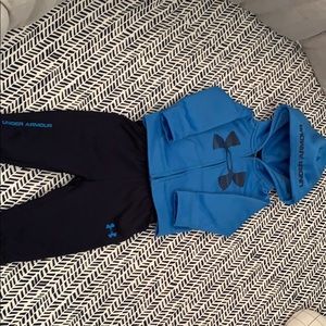 Matching Sets - 2 piece under armour Matching Sets - 2 piece under armour
